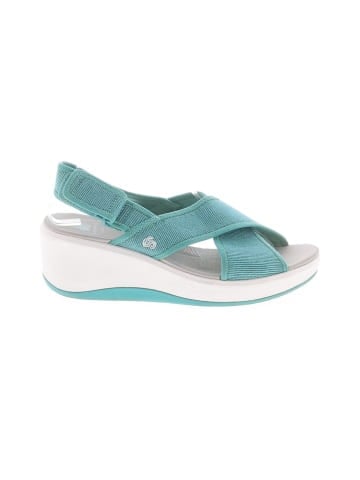 Clarks Wedges (view 1)