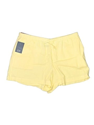 Gap Shorts (view 1)