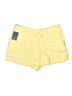 Gap Yellow Shorts Size XL - photo 1