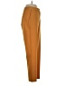 Topshop Solid Brown Dress Pants Size 2 - photo 4