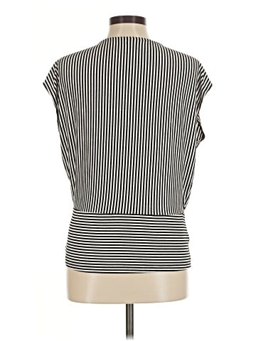 Ann Taylor Factory Short Sleeve Top (view 2)