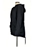 H&M L.O.G.G. Solid Black Jacket Size 4 - photo 6