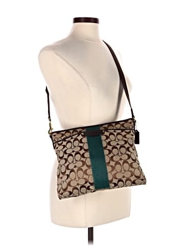 Coach Crossbody Bag (view 2)