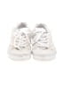 Vans White Sneakers Size 10 - photo 2