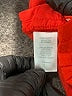 dalia Solid Red Shorts Size 6 - photo 4