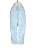 Style&Co Blue Casual Pants Size S - photo 1