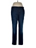 Eileen Fisher Blue Jeans Size 12 - photo 1