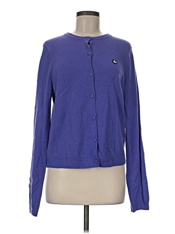 Disney Cardigan (view 1)
