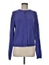 Disney Purple Cardigan Size M - photo 1