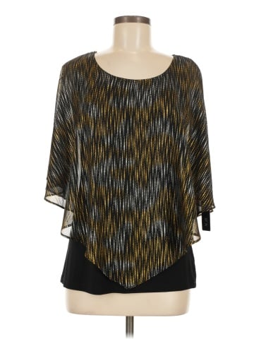 AGB Poncho (view 1)