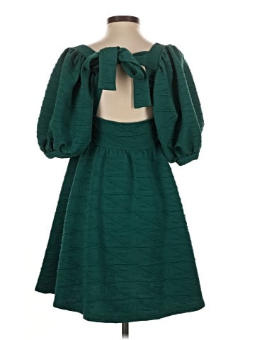 Free People Casual Dress (view 2)