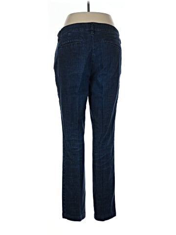 Eileen Fisher Jeans (view 2)