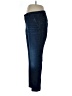 Eileen Fisher Blue Jeans Size 12 - photo 5