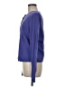 Disney Purple Cardigan Size M - photo 5