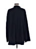 Tibi Blue Long Sleeve Blouse Size L - photo 2