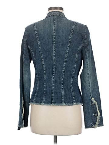 Reba Denim Jacket (view 2)