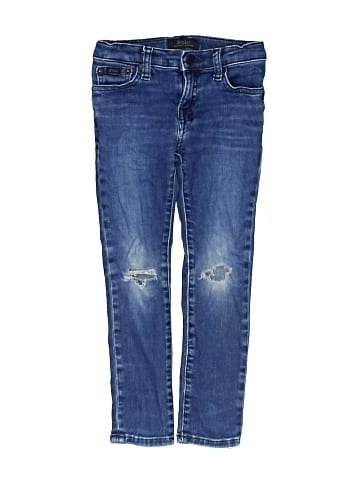 Polo by Ralph Lauren Jeans (view 1)