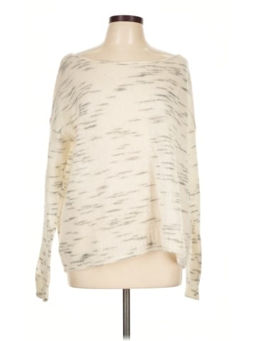 Country Road Long Sleeve Top (view 1)