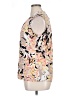 Dana Buchman Pink Sleeveless Blouse Size XL - photo 5