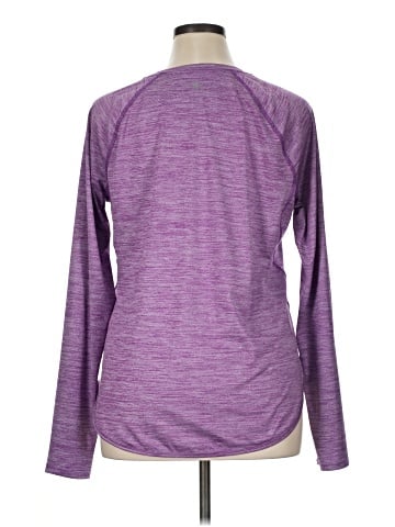 Tek Gear Long Sleeve T-Shirt (view 2)