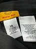 Ruby Rd. Solid Black Casual Pants Size 18 - photo 4