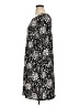 MICHAEL Michael Kors Polka Dots Black Cocktail Dress Size 1X - photo 5