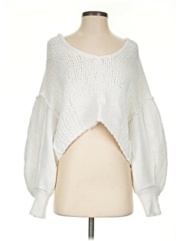 Altar'd State Pullover Sweater (view 1)
