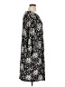 MICHAEL Michael Kors Polka Dots Black Cocktail Dress Size 1X - photo 4
