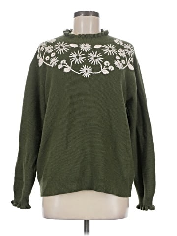 Boden Pullover Sweater (view 1)