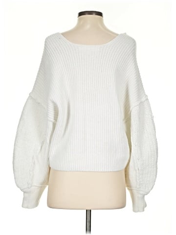 Altar'd State Pullover Sweater (view 2)