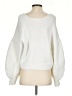 Altar'd State White Pullover Sweater Size S - photo 2