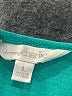 Charming Charlie 100% Polyester Print Teal Casual Dress Size L - photo 7