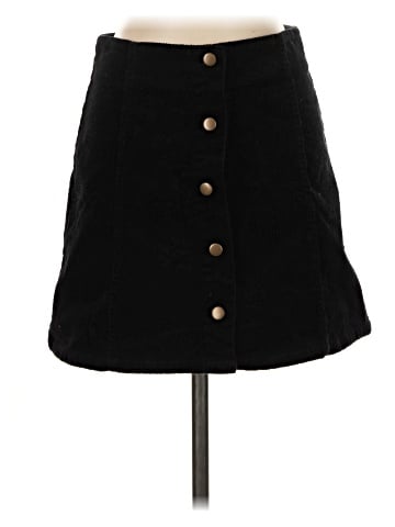 Rylee + Cru Casual Skirt (view 1)
