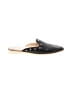AK Anne Klein Black Mule/Clog Size 8 - photo 1