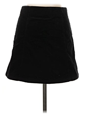 Rylee + Cru Casual Skirt (view 2)