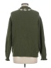 Boden Floral Green Pullover Sweater Size M - photo 2