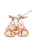 Dolce Vita Tan Sandals Size 8 - photo 2