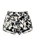 Avia Print Ivory Shorts Size S - photo 1