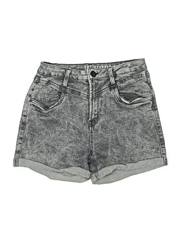 Cotton On Denim Shorts (view 1)