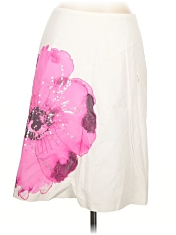 Dana Buchman Casual Skirt (view 1)