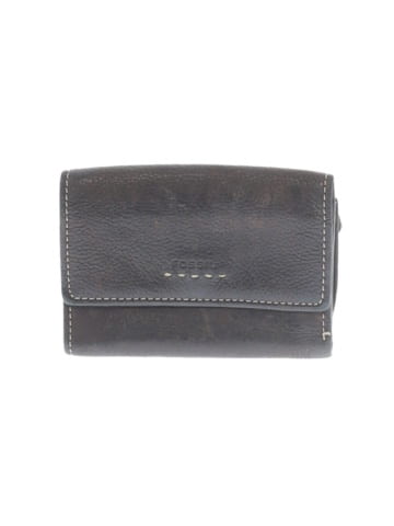 Fossil Leather Wallet (view 1)