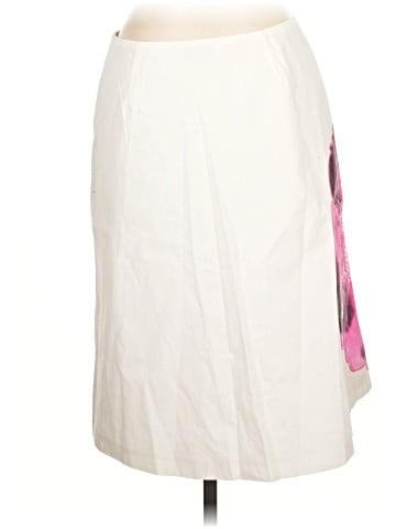 Dana Buchman Casual Skirt (view 2)