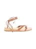 Dolce Vita Tan Sandals Size 8 - photo 1