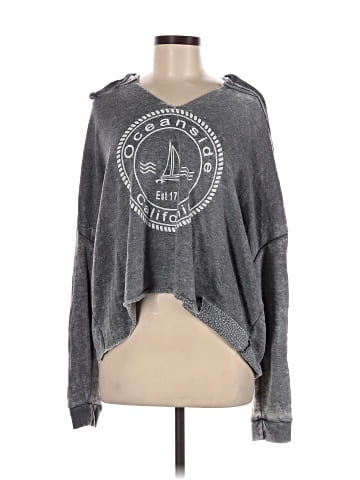 Ocean Drive Clothing Co. Pullover Sweater (view 1)