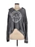 Ocean Drive Clothing Co. Gray Pullover Sweater Size L - photo 1