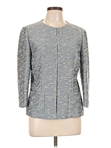 Lafayette 148 New York Blazer (view 1)
