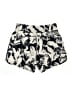 Avia Print Ivory Shorts Size S - photo 2