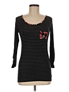 American Dream 3/4 Sleeve Top