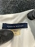 Tommy Hilfiger Graphic White Casual Dress Size 4 - photo 7