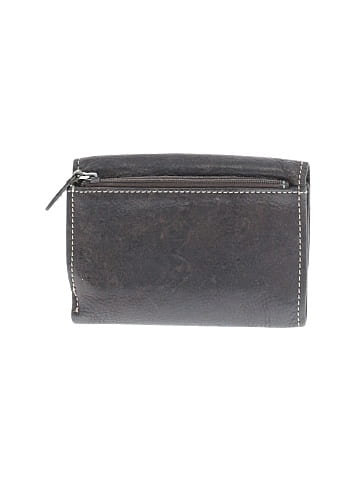 Fossil Leather Wallet (view 2)